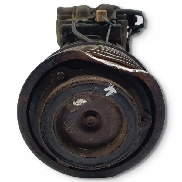 Klimakompressor Jaguar XK8 OEM ACR 447200-5420 image 6