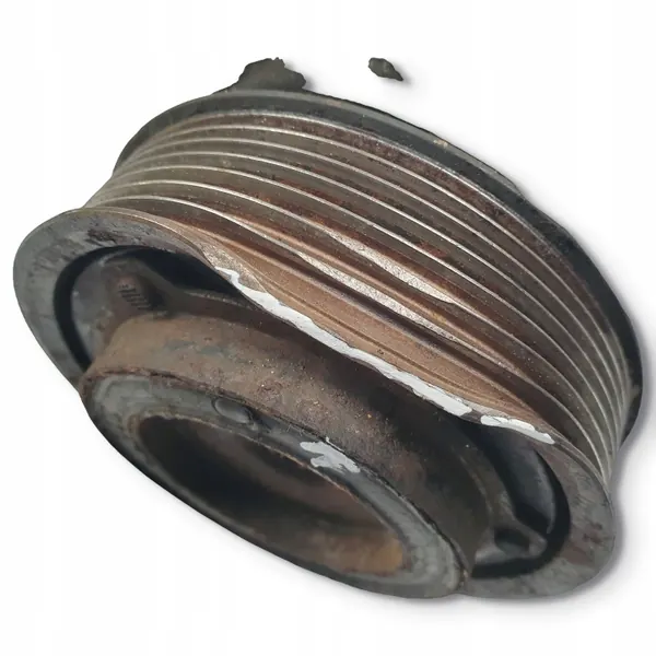 Klimakompressor Jaguar XK8 OEM ACR 447200-5420 image 8