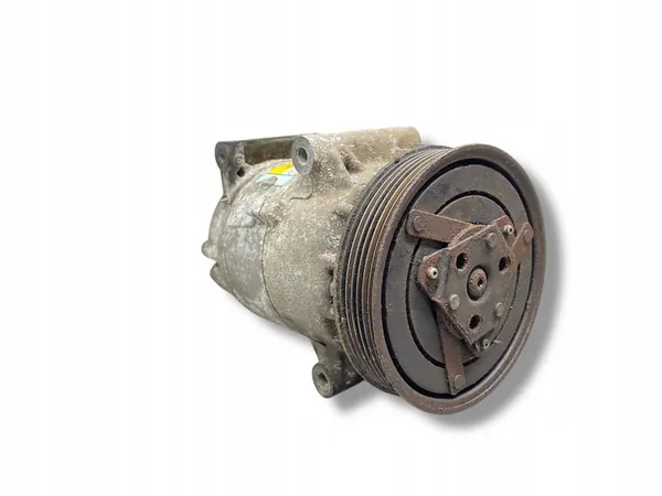 Renault OE 01140017 Ilmastointikompressori image 2