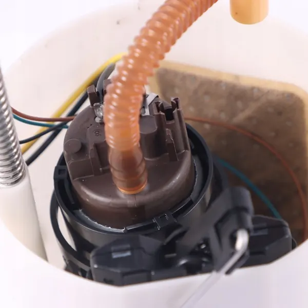 VW Volkswagen Touran 1T Bomba de Combustível 1T0919051P image 7