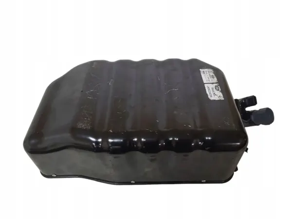 Land Rover Hydrauliikkapumppu OEM HPLA1B484AE - Käytetty image 2