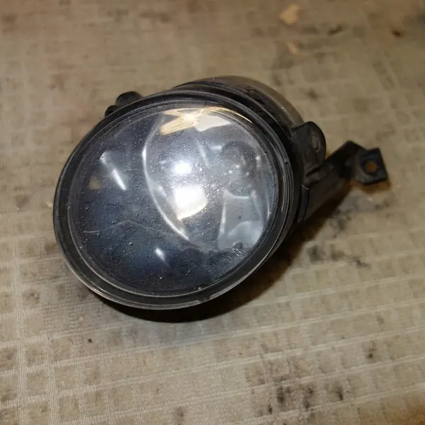 Farol Frontal Esquerdo VW Touran image 2