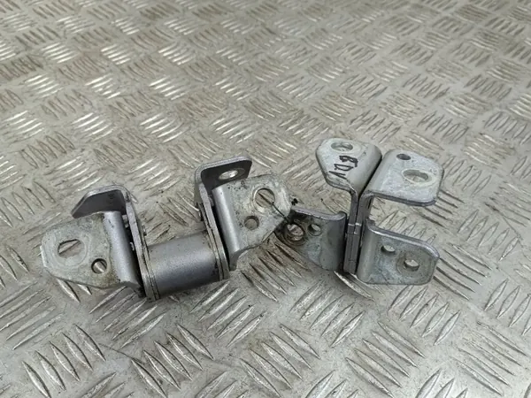 Dodge Durango Etuoven Saranoit OEM FOB34958 image 3