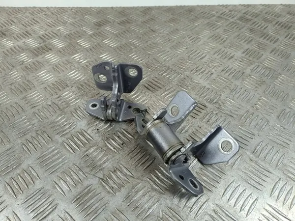Dodge Durango Etuoven Saranoit OEM FOB34958 image 4