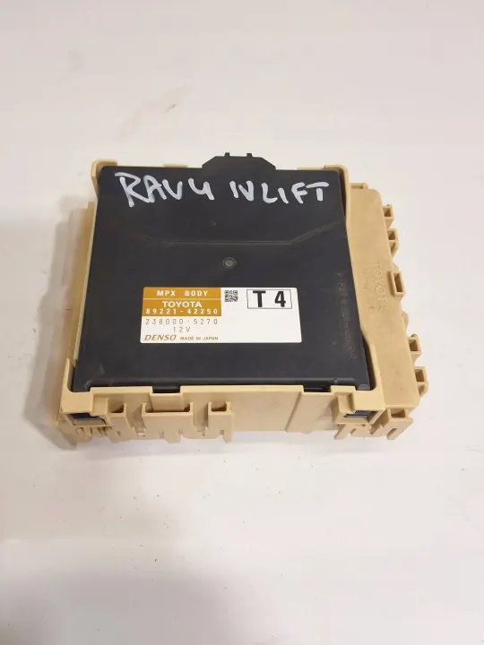Módulo Confort Toyota OEM 89221-42250 image 2