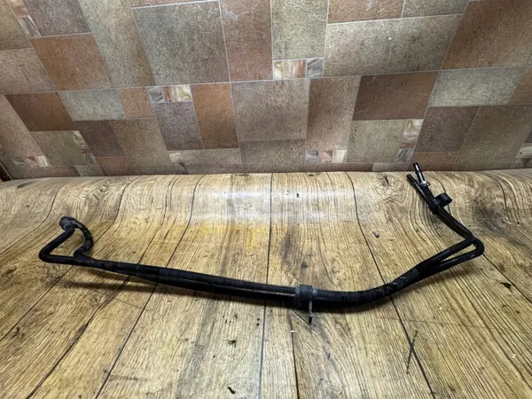 Ohjausjäähdytin Audi A6 C6 OEM 2.0 TDI image 2