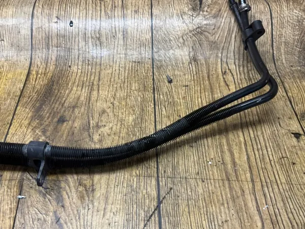 Ohjausjäähdytin Audi A6 C6 OEM 2.0 TDI image 3