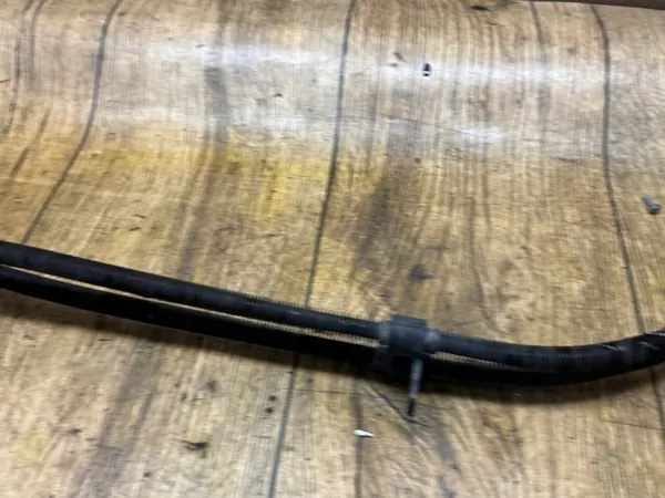 Ohjausjäähdytin Audi A6 C6 OEM 2.0 TDI image 4
