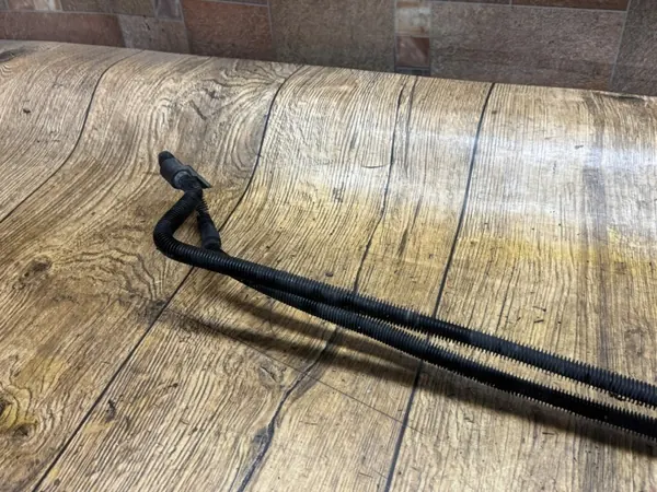 Ohjausjäähdytin Audi A6 C6 OEM 2.0 TDI image 5