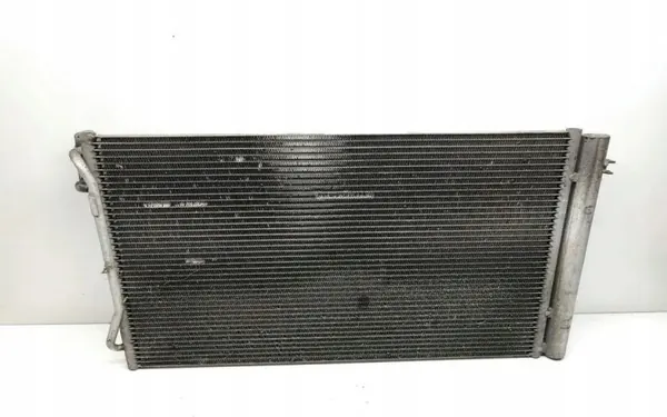 Radiador ar condicionado BMW OE 9206300 image 2