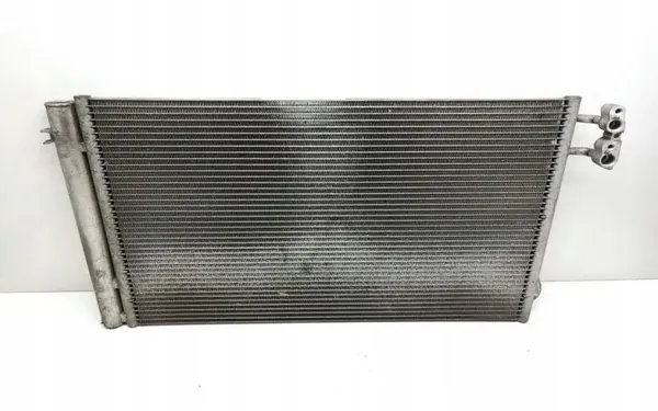 Radiador ar condicionado BMW OE 9206300 image 3