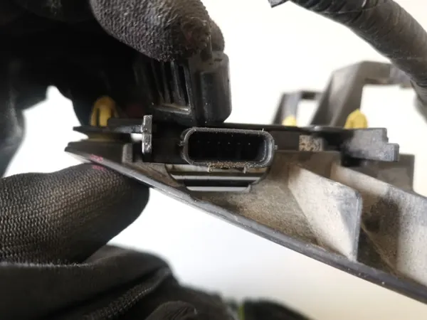 Radar angle mort Honda OEM 8436B-NB24G175V3 arrière gauche image 4