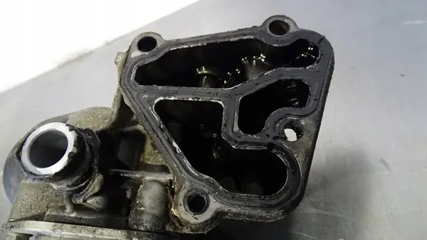 Olje Filterhus Kia Soul 1.6CRDI image 2