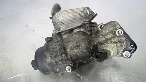 Olje Filterhus Kia Soul 1.6CRDI image 3