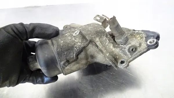 Olje Filterhus Kia Soul 1.6CRDI image 4