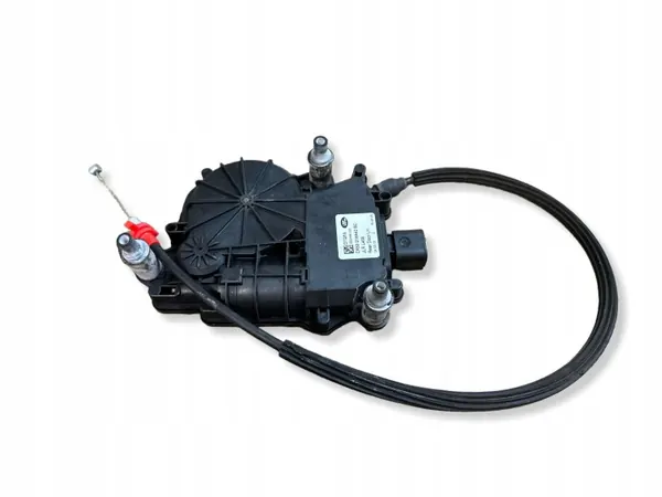 CK52218A42BC Ovenpidin Land Rover Range Rover L405:lle image 2