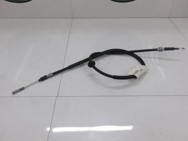 OEM 893609721E Käsijarrunahka Audi 80 B3:lle image 2