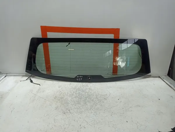 MINI COUNTRYMAN U25 achterklep ruit OEM 9624089 image 2