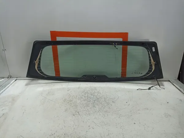 MINI COUNTRYMAN U25 achterklep ruit OEM 9624089 image 4