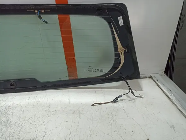 MINI COUNTRYMAN U25 achterklep ruit OEM 9624089 image 6