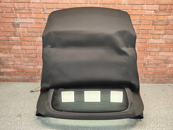 Zacht dak OEM 8492520 BMW G23 M4 G83 Cabrio image 2