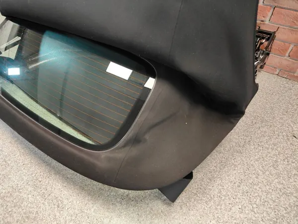 Zacht dak OEM 8492520 BMW G23 M4 G83 Cabrio image 4