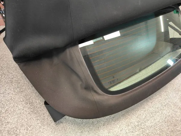 Zacht dak OEM 8492520 BMW G23 M4 G83 Cabrio image 7
