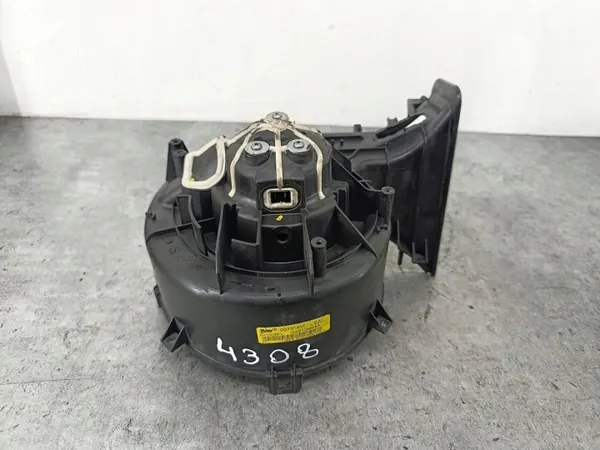 Blaasventilator OEM 007014W 006975K VALEO Opel Vectra C image 2