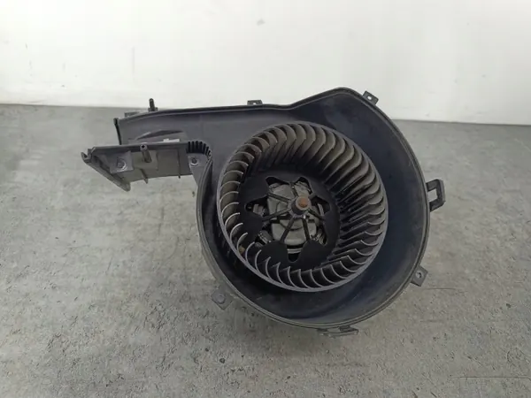 Blaasventilator OEM 007014W 006975K VALEO Opel Vectra C image 4