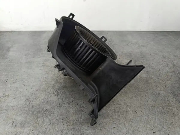 Blaasventilator OEM 007014W 006975K VALEO Opel Vectra C image 5