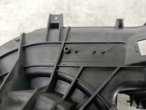 Blaasventilator OEM 007014W 006975K VALEO Opel Vectra C image 7
