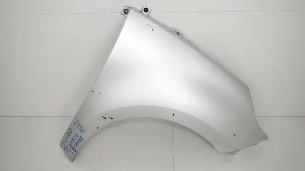 OEM 360204132 Etu-oikea lokasuoja Renault Scenic III image 2
