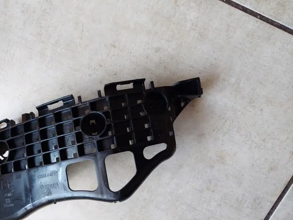 OEM 52536-F4010 Voor linker spatbord - Toyota C-HR image 3