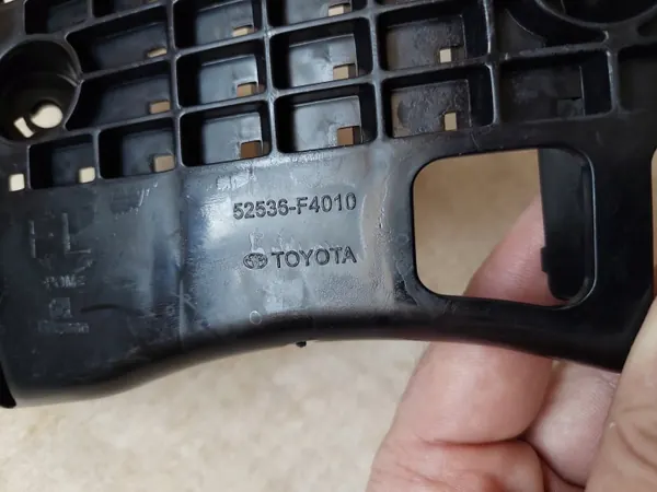 OEM 52536-F4010 Voor linker spatbord - Toyota C-HR image 6