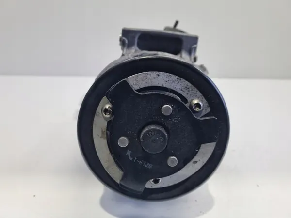 Ilmastointikompressori Skoda Superb II 2.0 TDI 1K0820859Q image 5