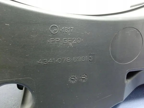 Audi Subwoofer OEM 4M8035621A SQ8 Q8 4M:lle image 7
