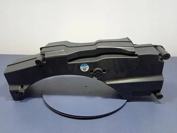 Audi Subwoofer OEM 4M8035621A SQ8 Q8 4M:lle image 8