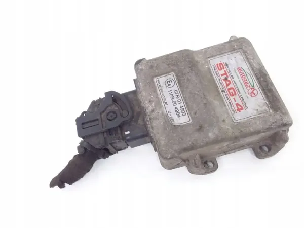 Subaru Legacy LPG-ohjain OEM 67R014903 image 2