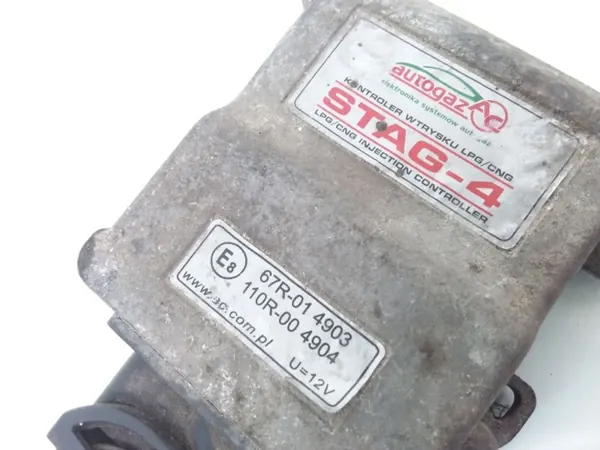 Subaru Legacy LPG-ohjain OEM 67R014903 image 4