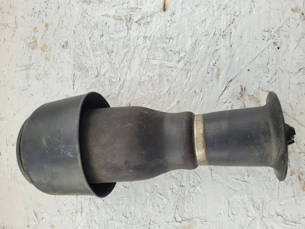BMW Luftfederbalg links hinten F10 F11 OEM SSP14521 image 3