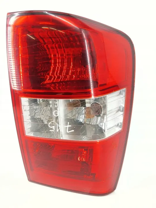 Rechte Rückleuchte Kia Carnival II 2006-2014 OEM 5907911388799 image 2