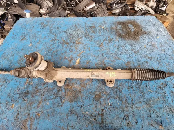 HYUNDAI I40 11-19 Caixa de Direção Europa image 3