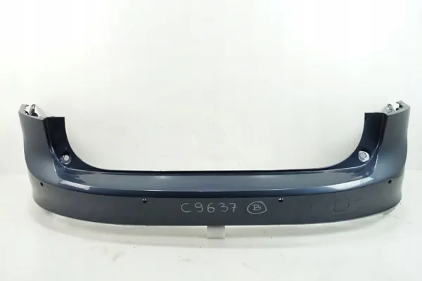 Para-choques traseiro OEM 32293184 para Volvo V90 2016- image 2