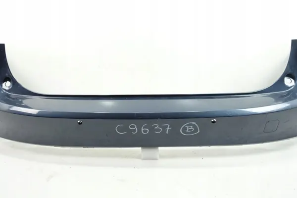 Para-choques traseiro OEM 32293184 para Volvo V90 2016- image 5