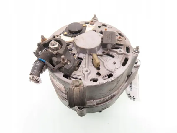ALTERNATOR AUDI 80 B3 / 90 / COUPE 026903015F image 2