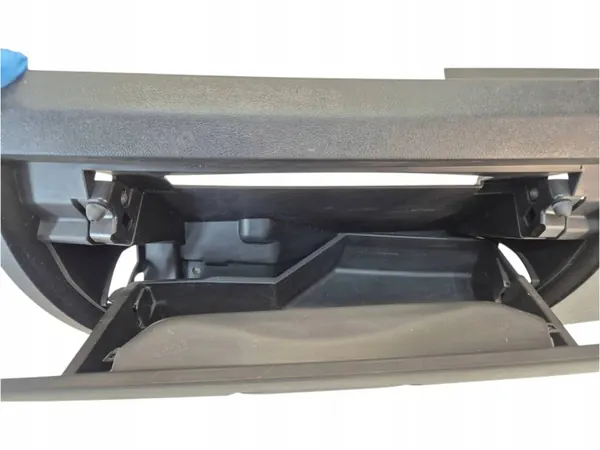 Compartimento Pasajero Citroen Jumper III OEM 1313956070 image 4
