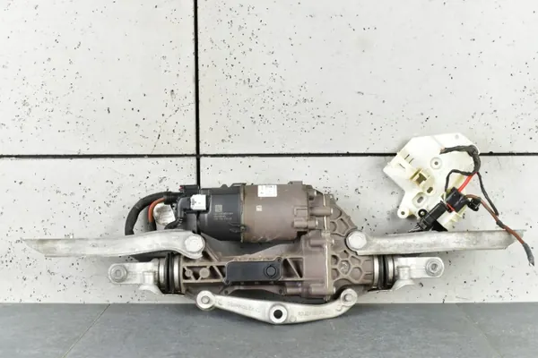 Actuateur de direction BMW 8878089 pour 5/7/X5 image 2