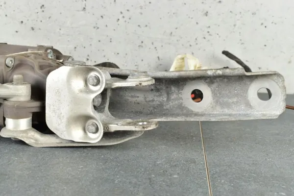 Actuateur de direction BMW 8878089 pour 5/7/X5 image 6