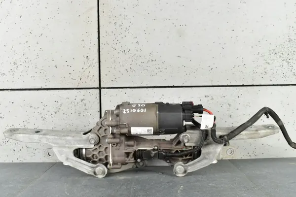 Actuateur de direction BMW 8878089 pour 5/7/X5 image 9