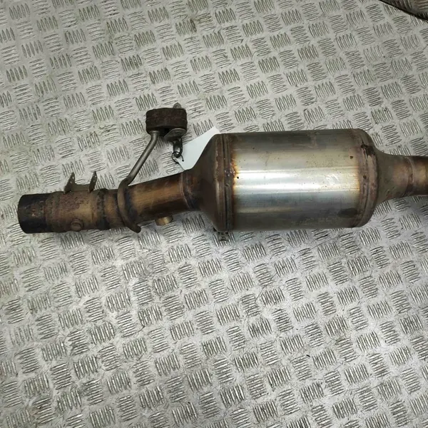 Katalysator OEM 7LA131701C för VW Transporter image 6